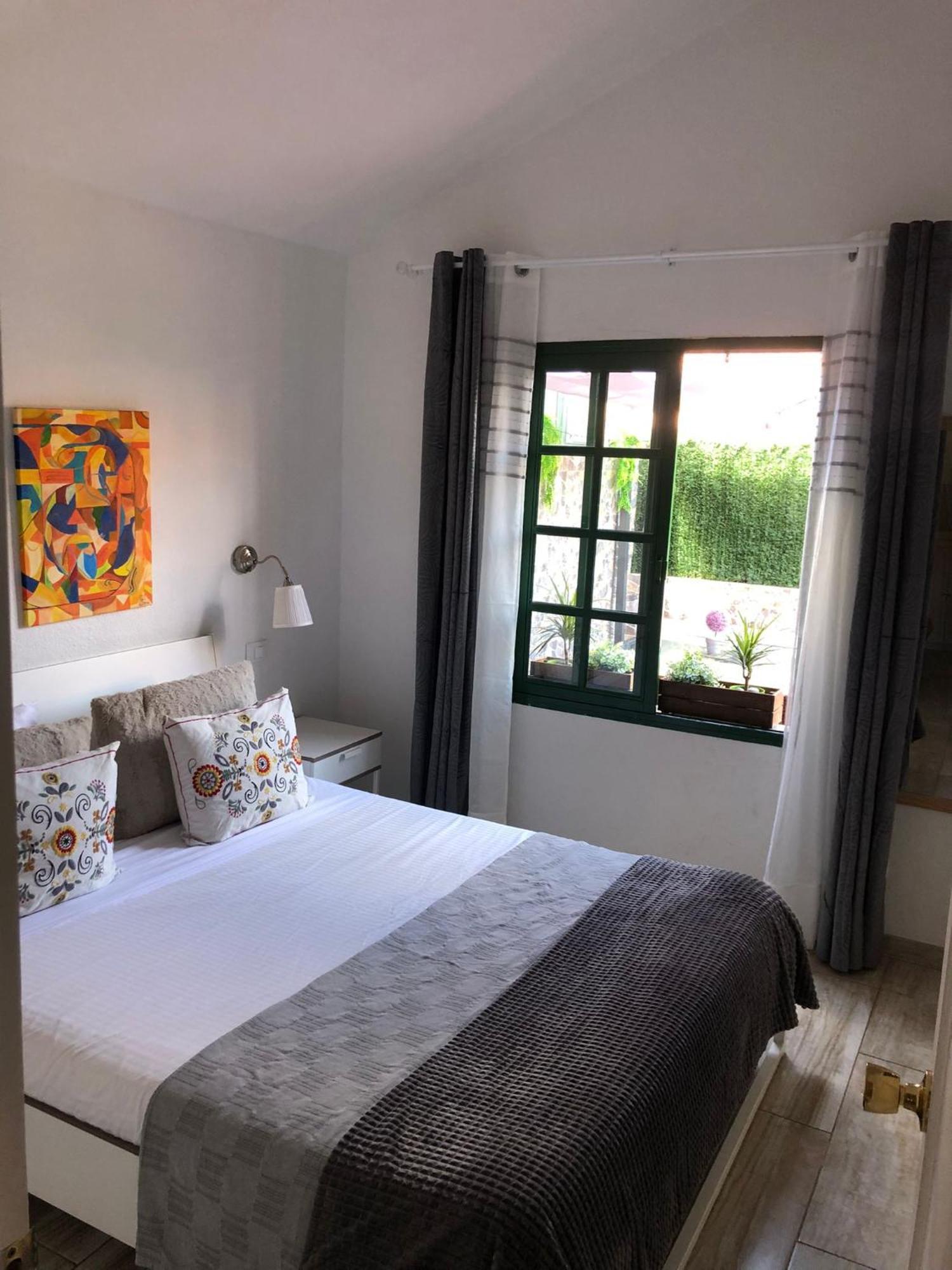 Maspalomas Precioso Bungalow, * Sonnenland