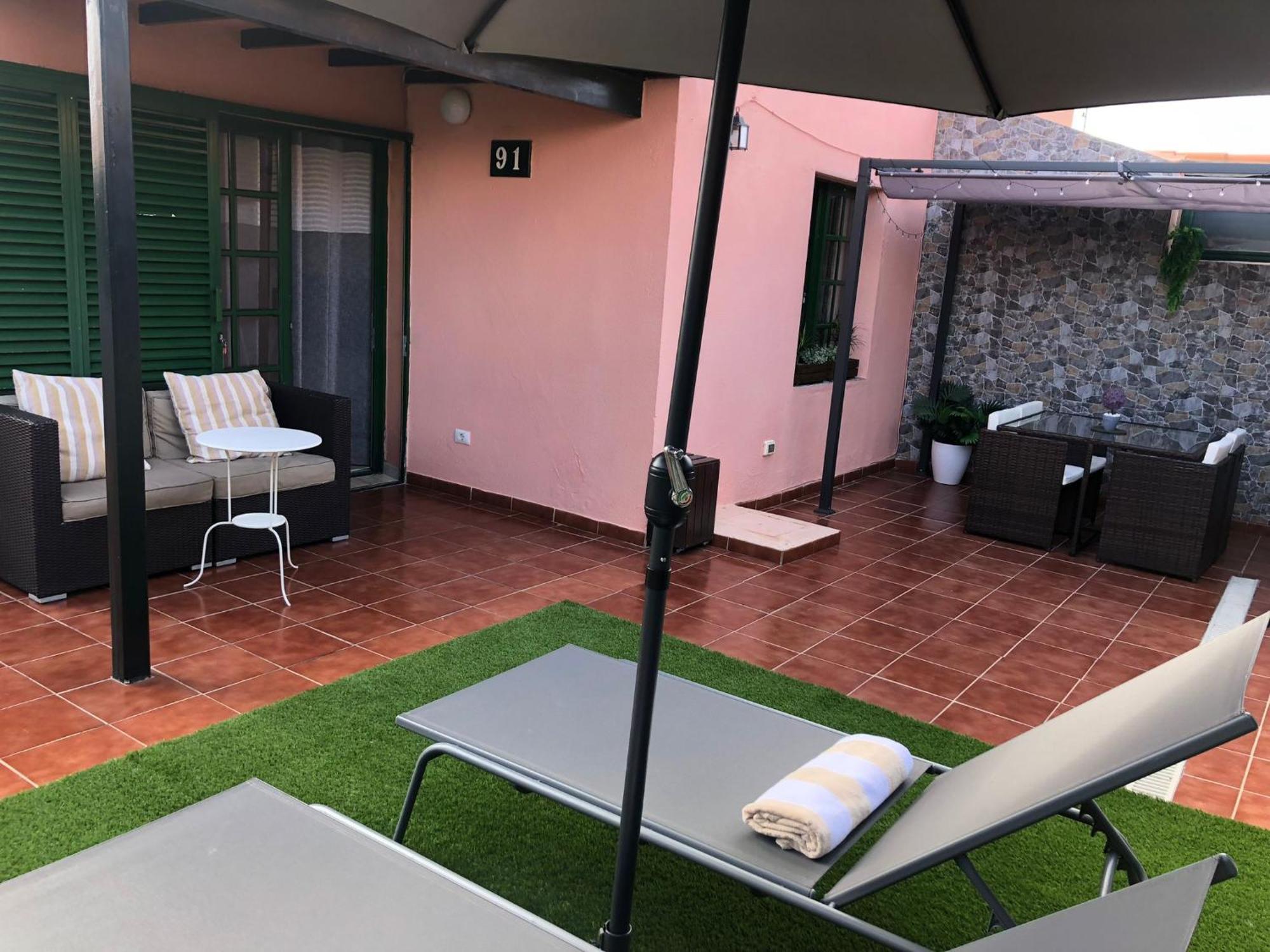 Maspalomas Precioso Bungalow,