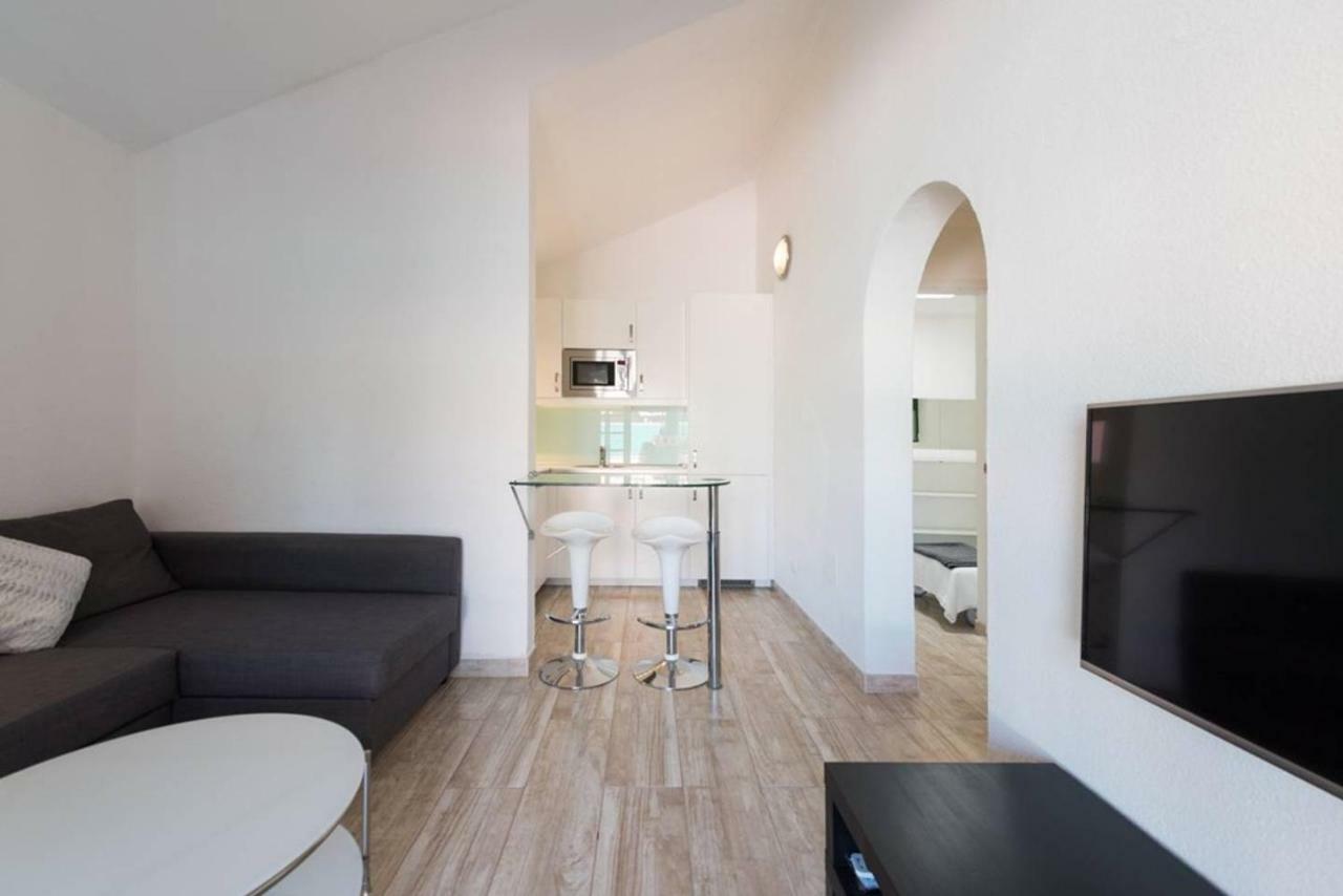Maspalomas Precioso Bungalow,