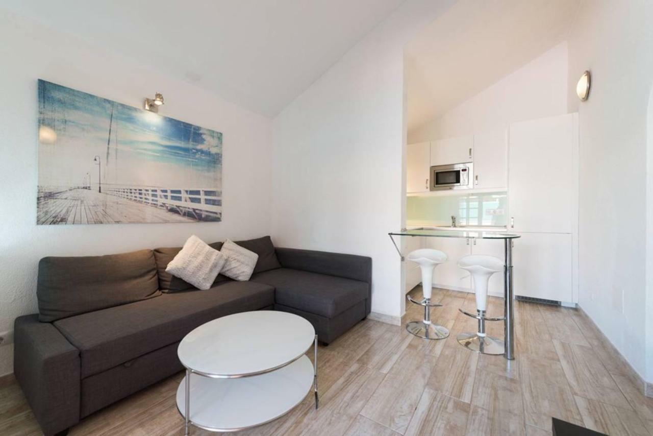 Vakantiehuis Maspalomas Precioso Bungalow, Sonnenland