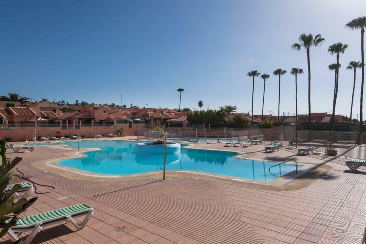Maspalomas Precioso Bungalow, Vakantiehuis