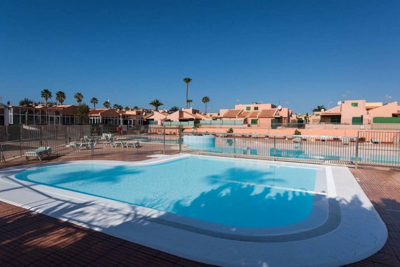 Maspalomas Precioso Bungalow, Sonnenland
