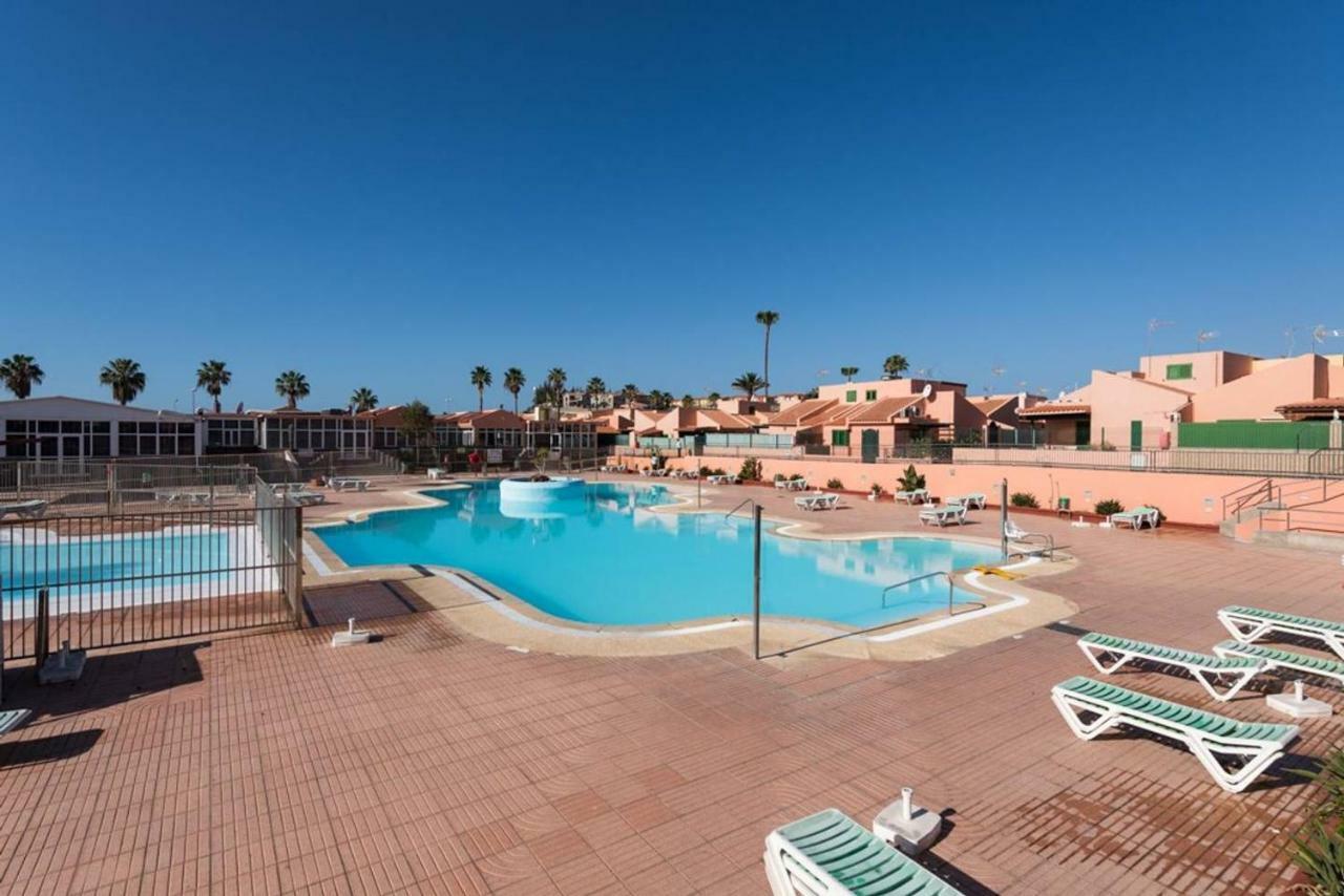 Maspalomas Precioso Bungalow, * Sonnenland
