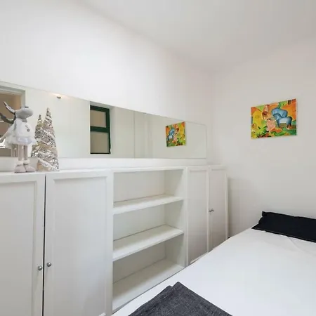 Maspalomas Precioso Bungalow, Sonnenland Zewnętrze zdjęcie