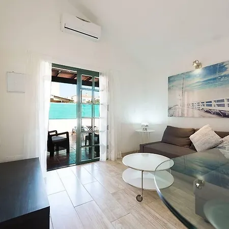 Maspalomas Precioso Bungalow, Sonnenland Zewnętrze zdjęcie
