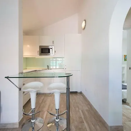 Maspalomas Precioso Bungalow, Sonnenland Zewnętrze zdjęcie