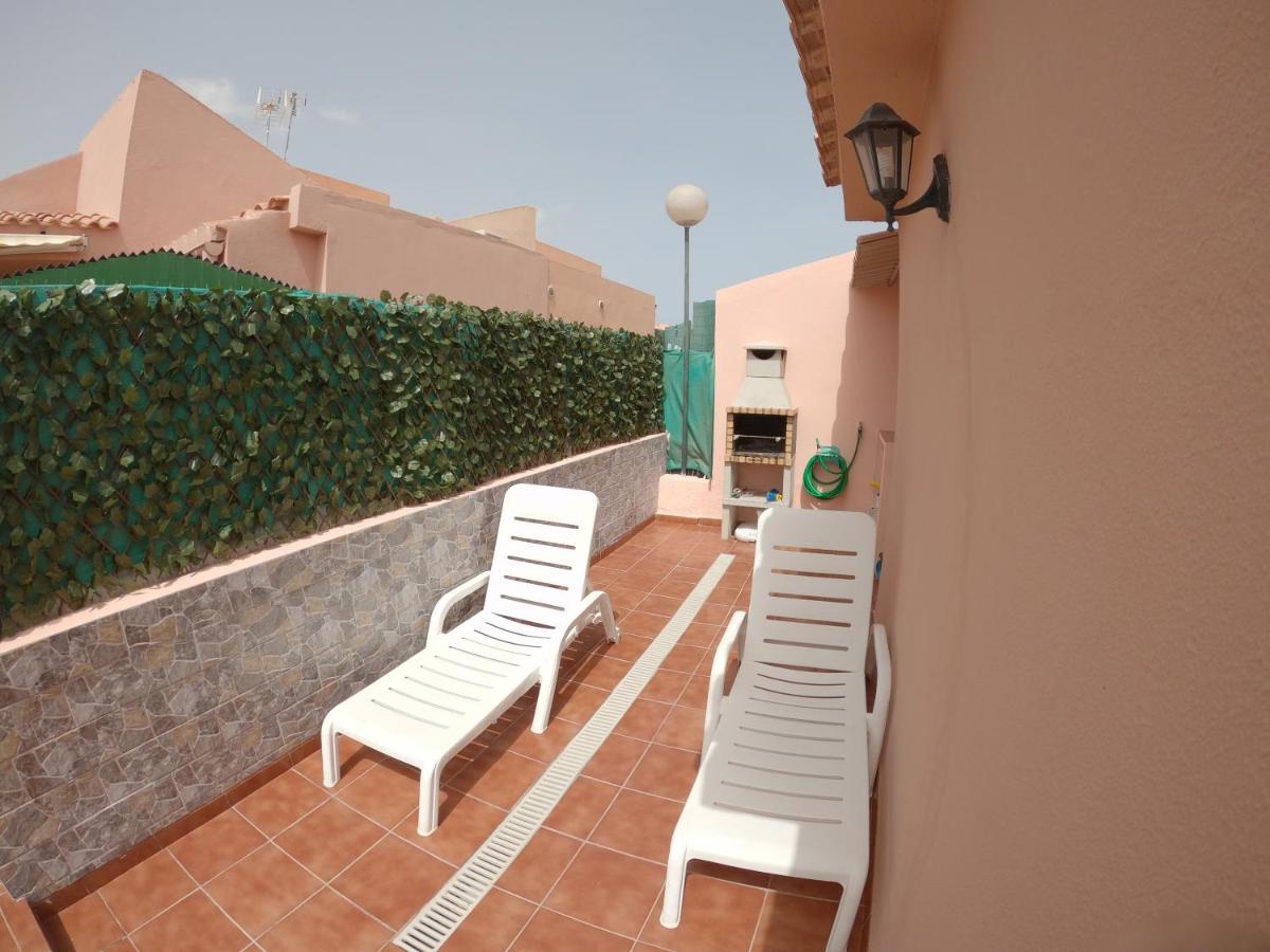Maspalomas Precioso Bungalow, Holiday home Sonnenland