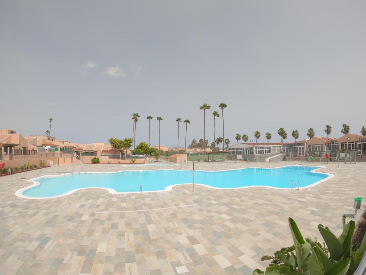 Holiday home Maspalomas Precioso Bungalow, *