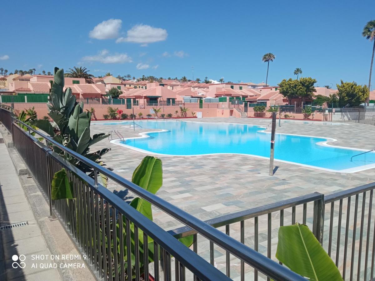 Maspalomas Precioso Bungalow, Holiday home Sonnenland