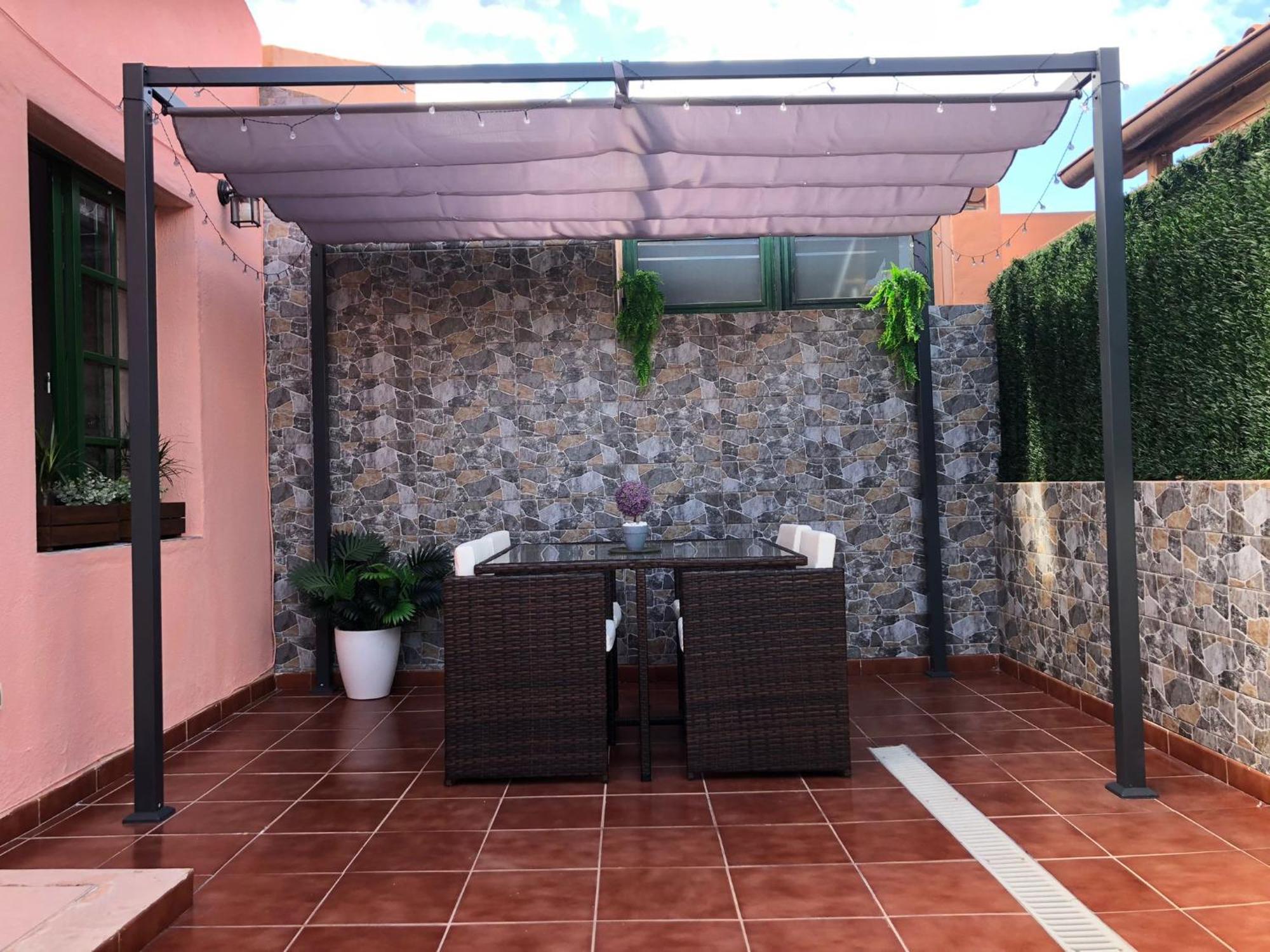Holiday home Maspalomas Precioso Bungalow,