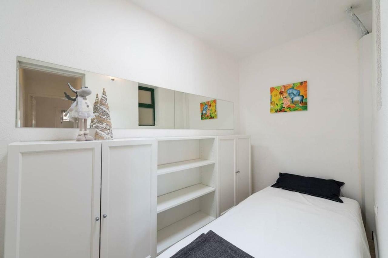Maspalomas Precioso Bungalow, Holiday home Sonnenland