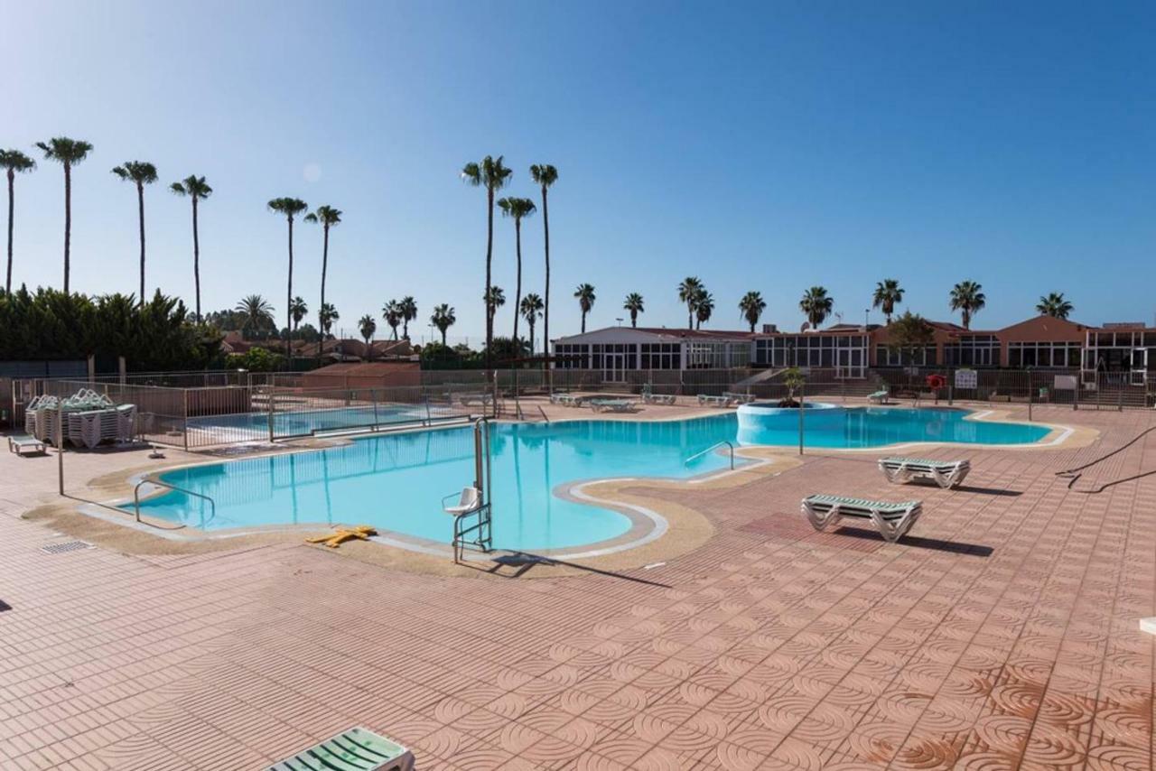 Maspalomas Precioso Bungalow, Holiday home *