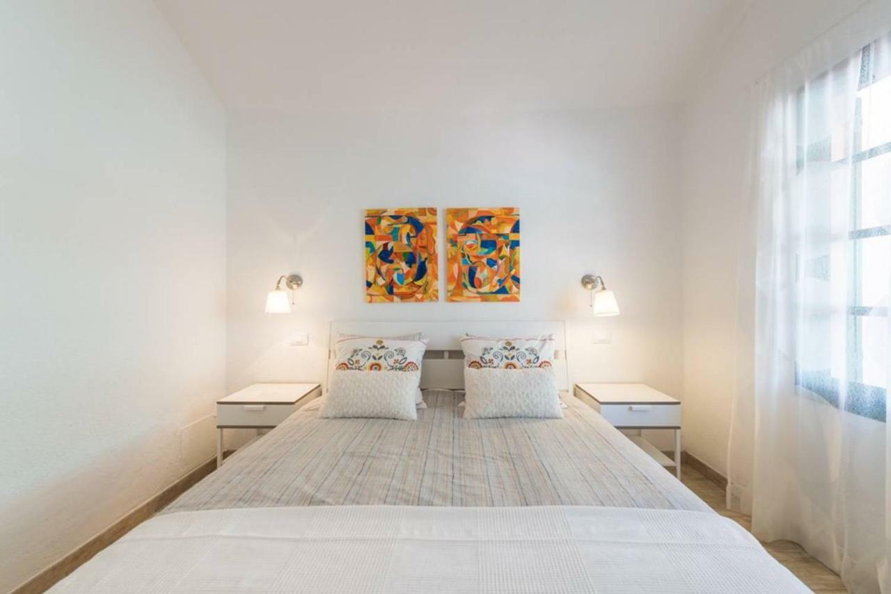 Holiday home Maspalomas Precioso Bungalow, Sonnenland