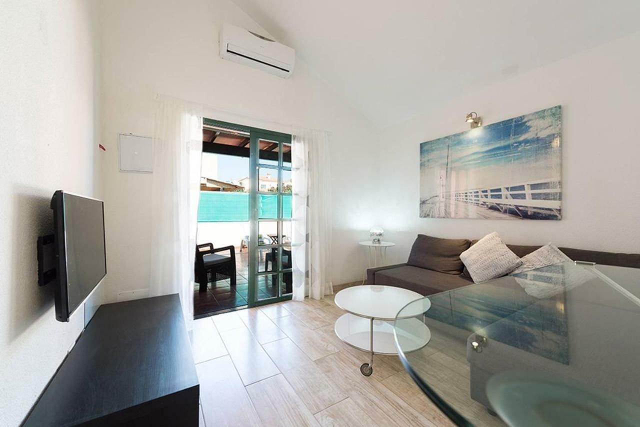 Maspalomas Precioso Bungalow, *