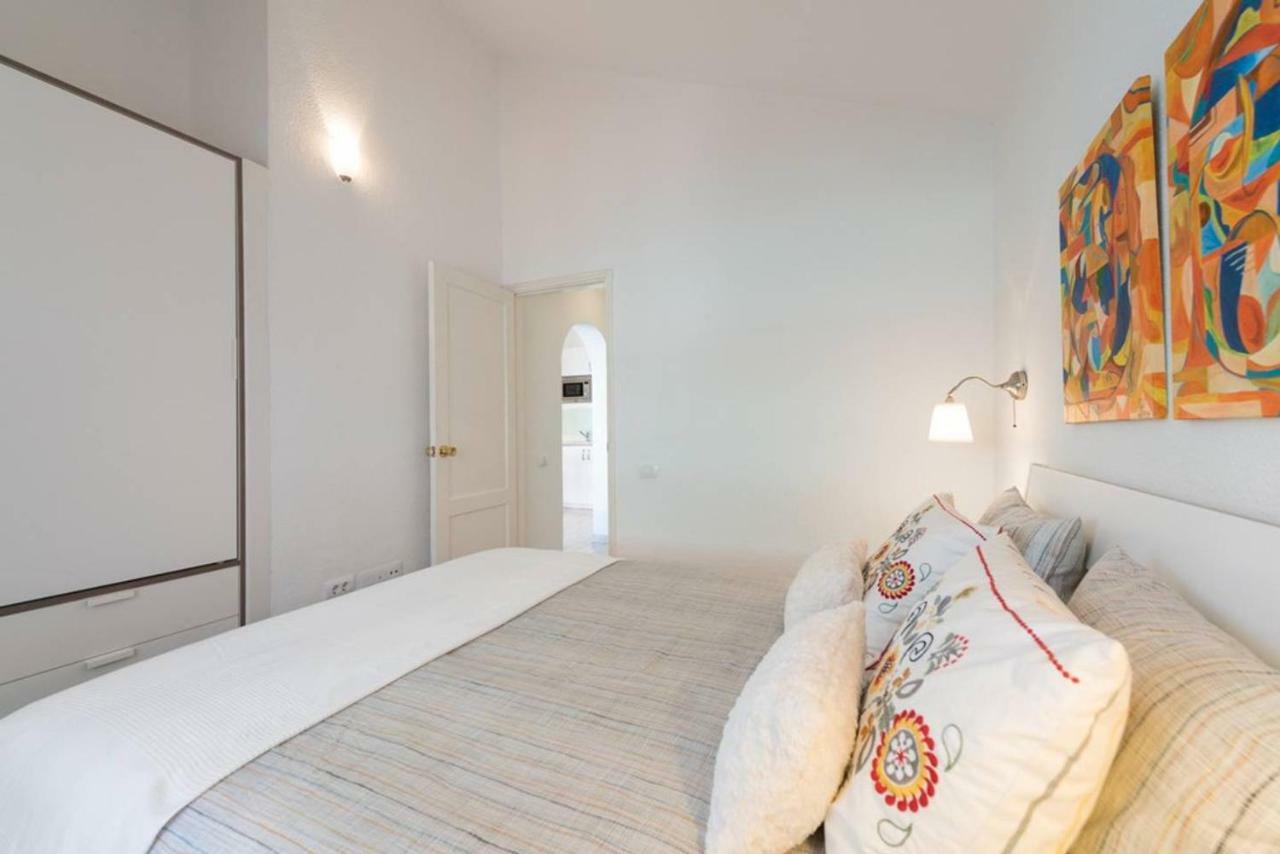 Maspalomas Precioso Bungalow, Holiday home Sonnenland