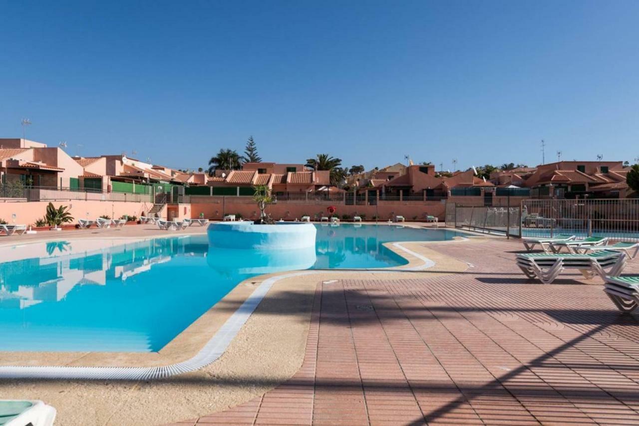 Maspalomas Precioso Bungalow, Holiday home *