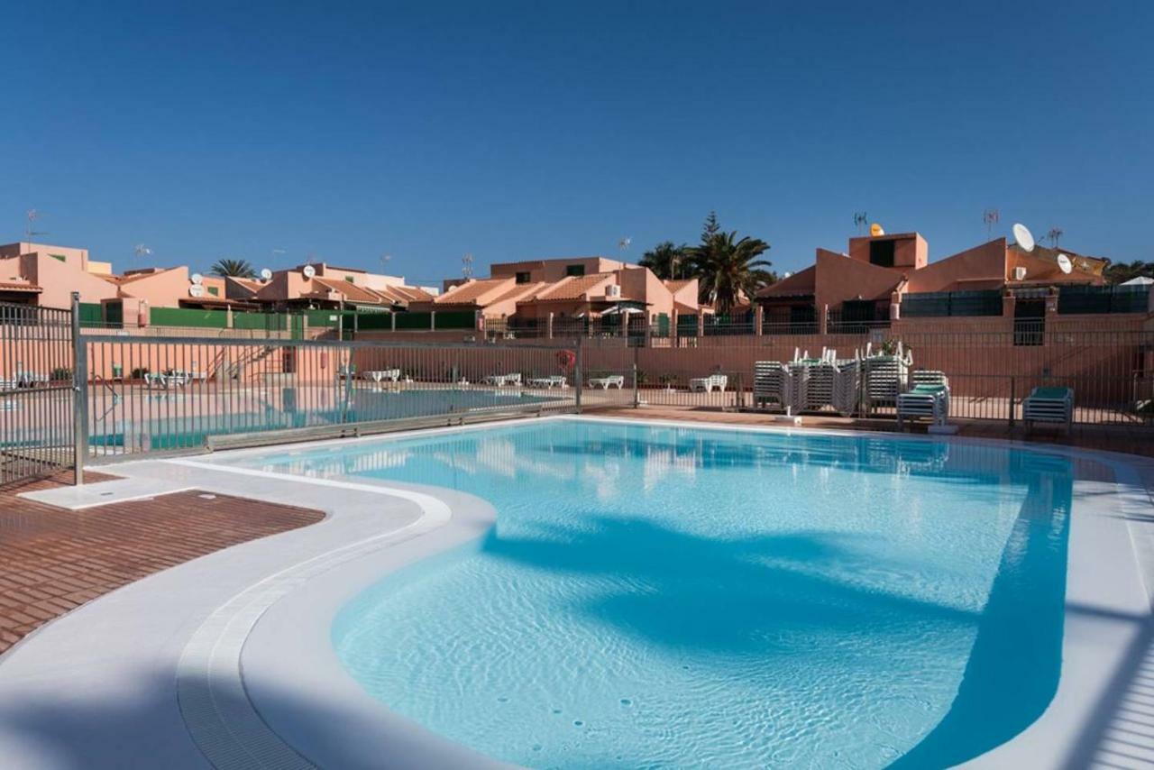Holiday home Maspalomas Precioso Bungalow,