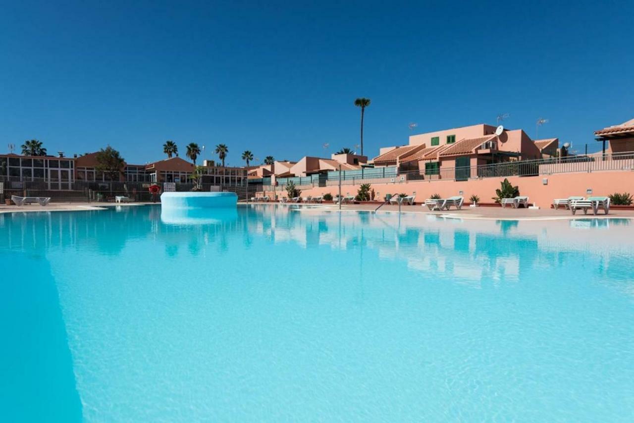 Maspalomas Precioso Bungalow, Сasa de vacaciones