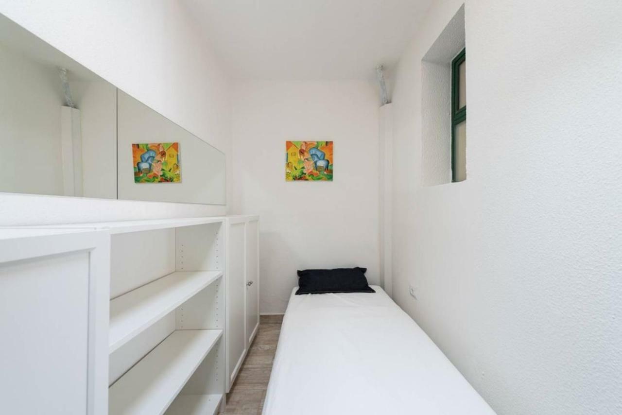 Maspalomas Precioso Bungalow, Holiday home